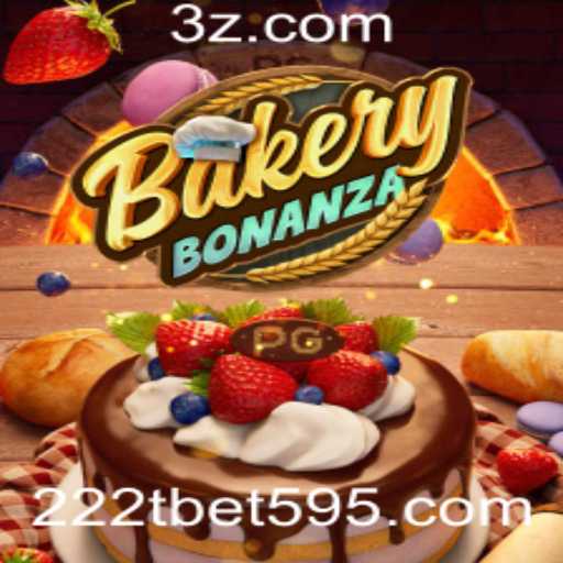 Descubra o Mundo Encantado de BakeryBonanza