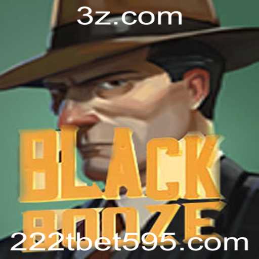 BlackBooze: Explore a Nova Sensação do Mundo dos Jogos