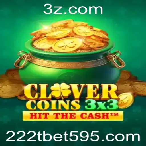 Clovercoin3x3: Explorando o Inovador Universo de Apostas com 222t Bet