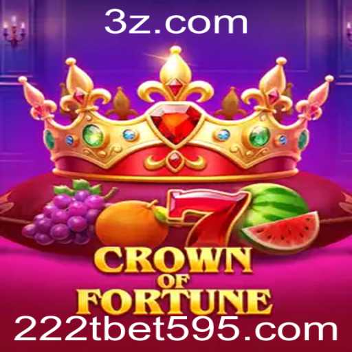 Introdução ao Jogo CrownofFortune: Estratégias e Regras
