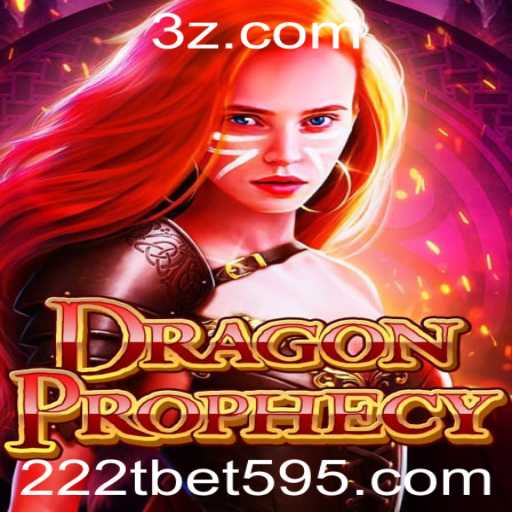 Descubra o Fascinante Mundo de DragonProphecy e o Fenômeno 222t Bet