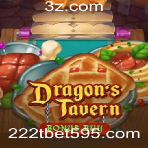 DragonsTavern: Aventuras Épicas e Estratégias de Jogo com 222t bet