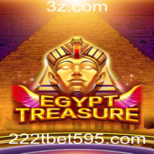 Explorando o Fascinante Mundo de EgyptTreasure