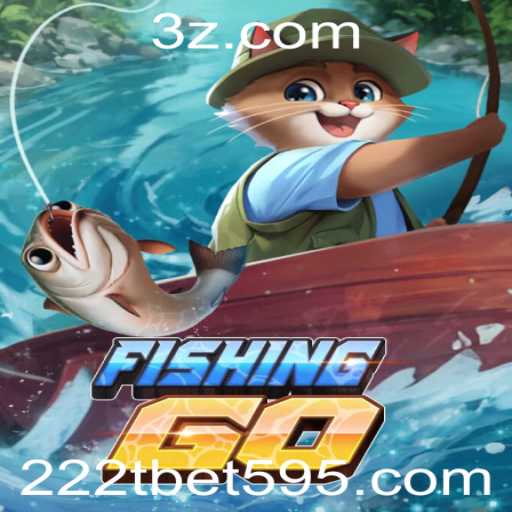 FishingGO: Mergulhando no Mundo da Pesca Virtual