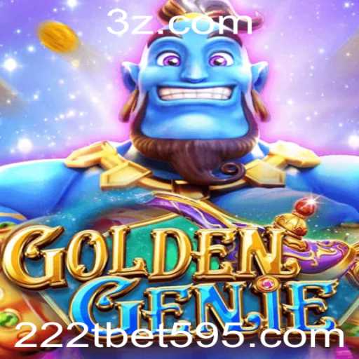 Descubra o Fascinante Mundo de GOLDENGENIE: Um Jogo de Azar Inovador
