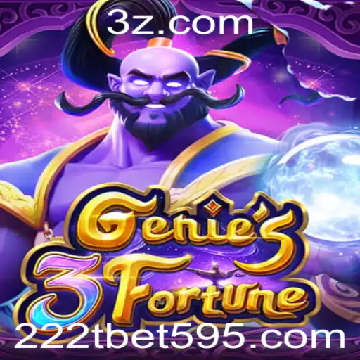 Explorando o Universo de Genie3Fortune: O Jogo do Momento