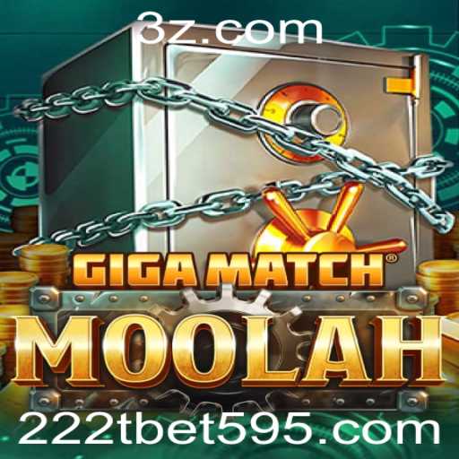 GigaMatchMoolah: Um Novo Paradigma no Mundo dos Jogos