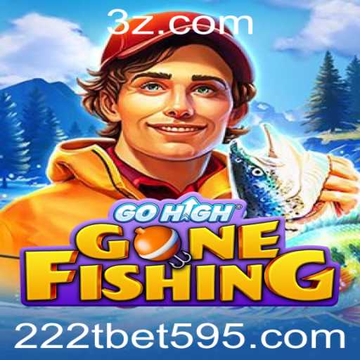 GoHighGoneFishing: Mergulhe na Aventura de Pesca Virtual