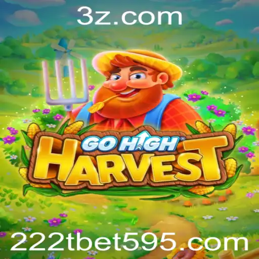 Explorando GoHighHarvest: O Jogo Revolucionário com 222t Bet