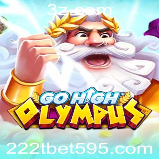 GoHighOlympus: Aventura e Estratégia nas Alturas de Olímpo