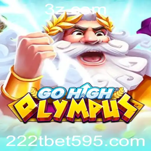 GoHighOlympus: Aventura e Estratégia nas Alturas de Olímpo