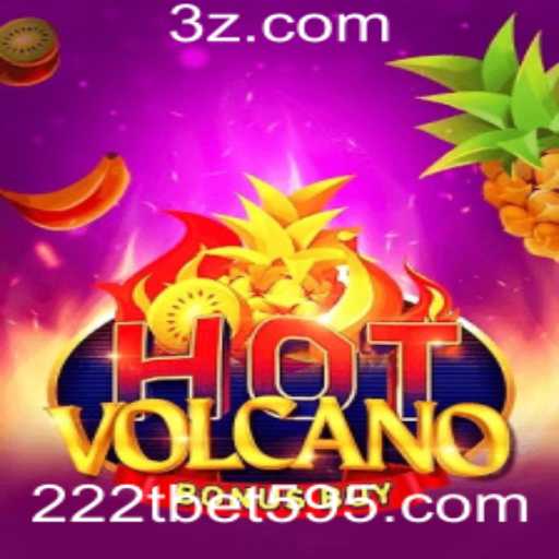 Explorando o Jogo HotVolcanoBonusBuy e a Tendência 222t Bet