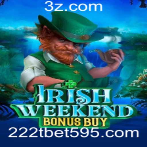 Descubra a Emoção de IrishWeekendBonusBuy: Um Jogo Único e Empolgante