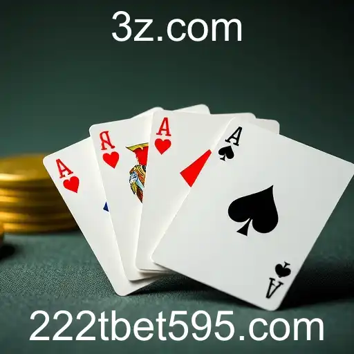 Jogos de Cartas e o Universo do 222t bet