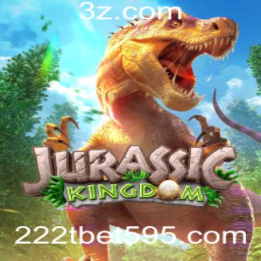 Explorando o Mundo Pré-Histórico de JurassicKingdom: Um Mergulho no Passado com 222t Bet