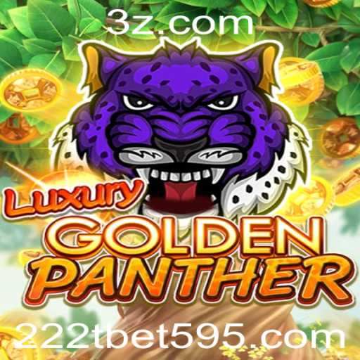 Desvendando o Mundo de LUXURYGOLDENPANTHER: Um Guia Detalhado