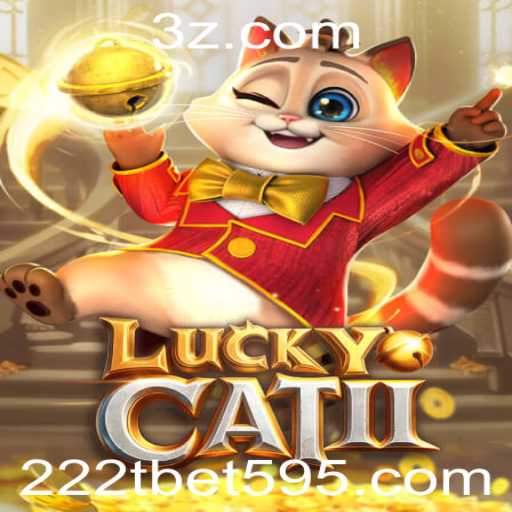 Descubra as Emoções do Jogo LuckyCatII: Uma Aventura no Mundo de Apostas 222t bet