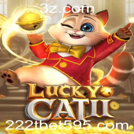 Descubra as Emoções do Jogo LuckyCatII: Uma Aventura no Mundo de Apostas 222t bet