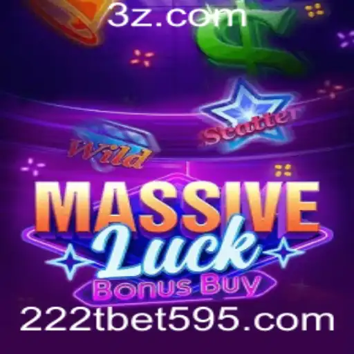 Descubra o Mundo Empolgante de MassiveLuckBonusBuy: Um Guia Completo