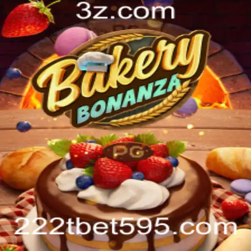 Descubra o Mundo Encantado de BakeryBonanza