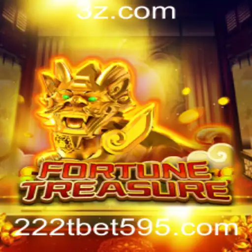 Explorando o Mundo do Jogo FortuneTreasure