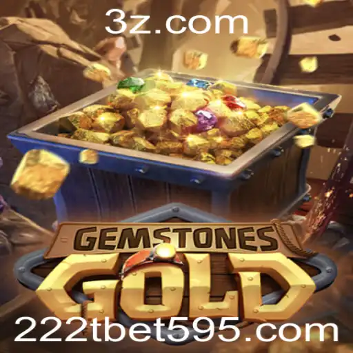 GemstonesGold: Descubra as Regras e Estratégias do Jogo com 222t Bet