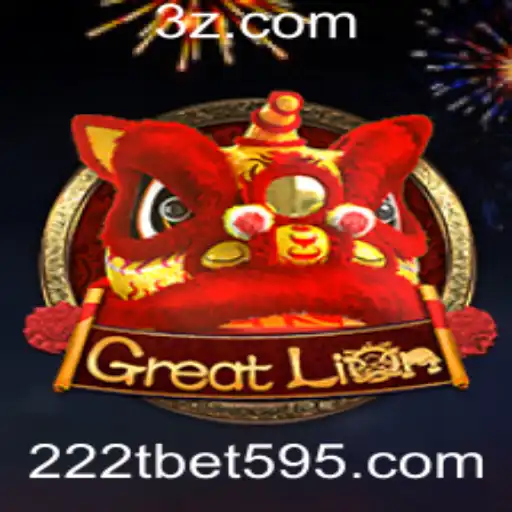 GreatLion: Um Olhar Minucioso no Jogo de Apostas 222t Bet