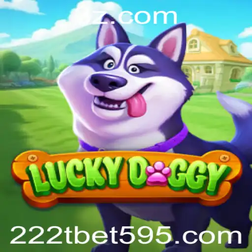 Descubra LuckyDoggy: O Novo Fenômeno dos Jogos com 222t Bet