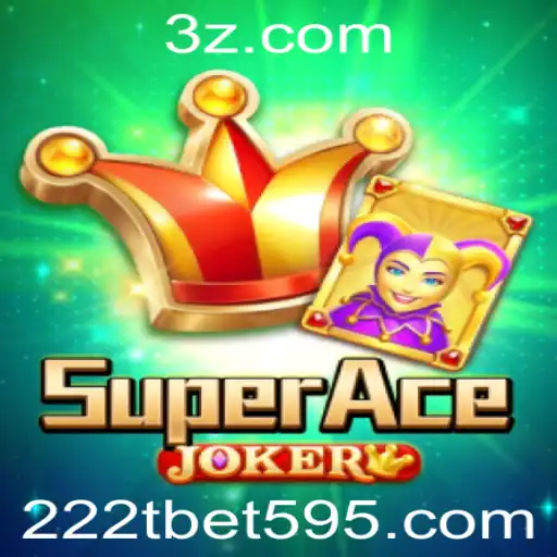 Descubra a Magia do SuperAceJoker: Como Jogar e Ganhar com o 222t Bet