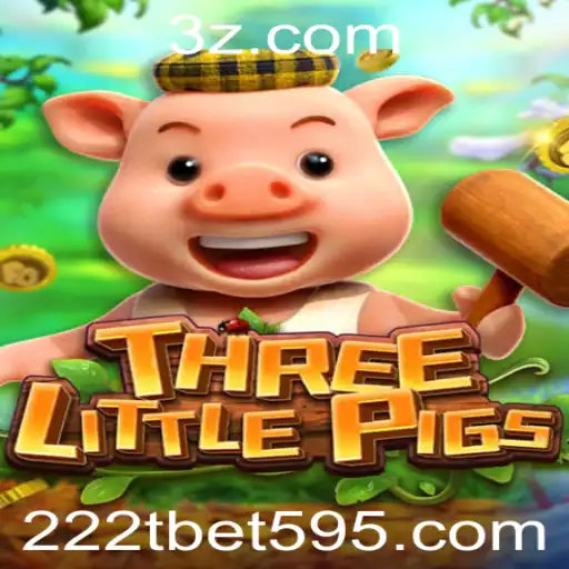 Explorando THREELITTLEPIGS: Um Jogo de Estratégia Único com Diversão Garantida