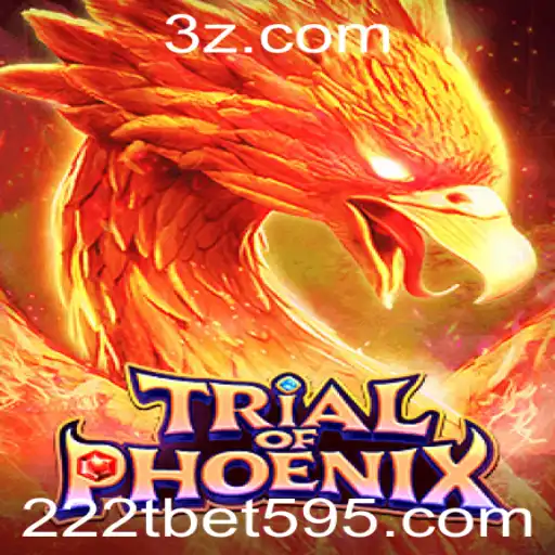 TrialofPhoenix: Explorando o Fascinante Mundo do Jogo e a Estratégia de Aposta '222t bet'