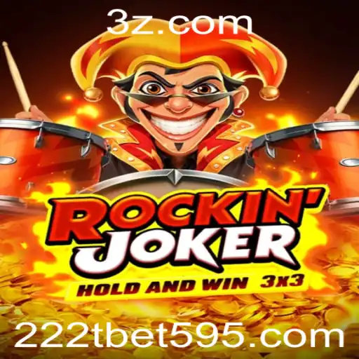 Explorando o Fascinante Mundo de 'RockinJoker': Estratégias e Regras