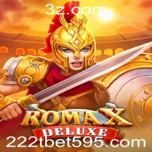 Explorando RomaXDeluxe: O Novo Jogo de Estratégia para 2023
