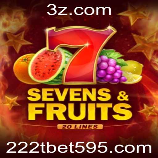 Explorando o Mundo de SevensFruits20: O Jogo Que Conquista Apostadores