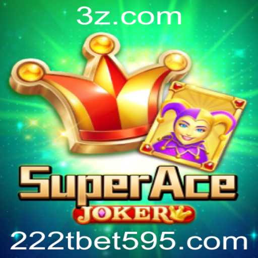 Descubra a Magia do SuperAceJoker: Como Jogar e Ganhar com o 222t Bet