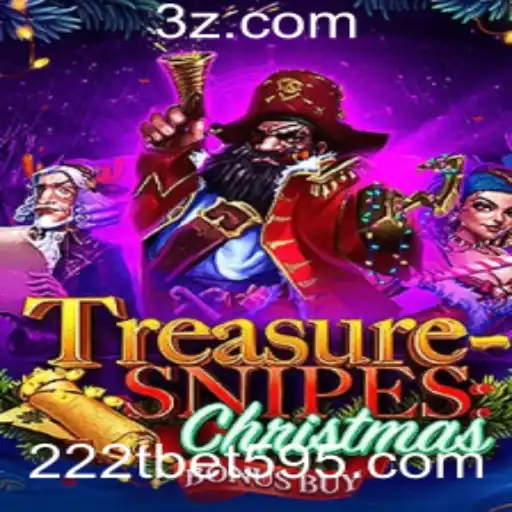 Descubra o Universo de TreasuresnipesChristmas: O Jogo Festivo que Conquista Apostadores