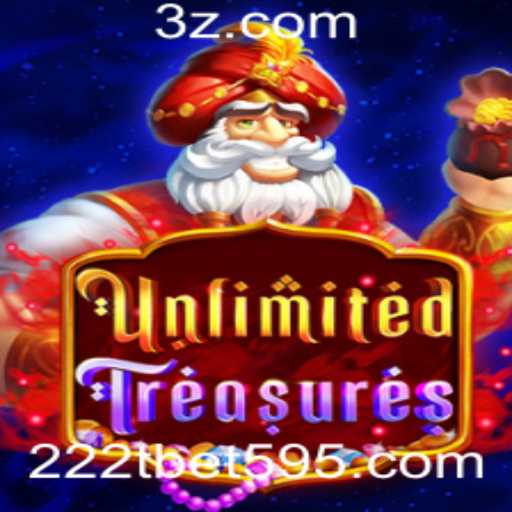 UnlimitedTreasures: Descubra o Mundo de Aventuras e Recompensas